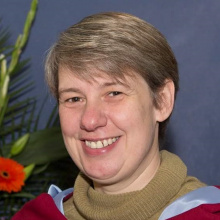 Angela Cloke-Hayes